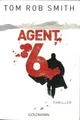 Agent 6 von Tom Rob Smith (2013, Taschenbuch)