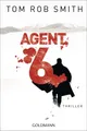 Agent 6, Tom Rob Smith