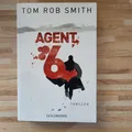 Agent 6 von Tom Rob Smith (2013, Taschenbuch)