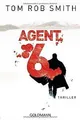 Agent 6: Thriller von Smith, Tom Rob | Buch | Zustand akzeptabel
