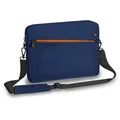 PEDEA Tablettasche FASHION (12,9 Zoll (32,8 cm), Gepolstert mit weichem Innenfutter blau