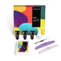 NeoNail Master Set Duo Acrylgel Top NeoNail Zubehör Geschenkbox Nagelstudio Set