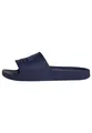 adidas Unisex Adilette Aqua Slides, Dark Blue / Dark Blue / Dark Blue, 39 EU