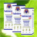 (87,78€/L) Vademecum med Mundwasser 3x75ml