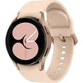 Samsung Galaxy Watch4 R865F LTE 40mm, pink gold - Gold