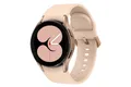Samsung Galaxy Watch4 SM-R865F LTE 40mm, pink gold "sehr gut"