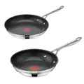 Tefal Jamie Oliver Pfanne Cook Allzweckpfanne 24 oder 28cm E3100434 E3100634
