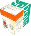 Sobotta Lernkartenpaket: Knochen, Buch Urban & Fischer Verlag/Elsevier GmbH