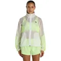 New Balance Damen RC Jacket weiß