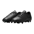 Nike FJ2600-002 Phantom Gx Ii Club Men Black Black Deep Jungle EU 37.5