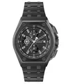 Philipp Plein Extreme Chrono PWGAA0821 Herrenuhr Edelstahl Chronograph