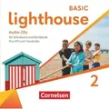 Lighthouse - Basic Edition - Band 2: 6. Schuljahr