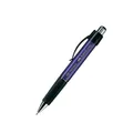 Faber Castell bolígrafo grip plus azul 0,7mm. 140732