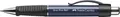 FABER-CASTELL Kugelschreiber 0.5 mm Blau