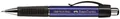 Faber-Castell 140732 Kugelschreiber GRIP PLUS BALL 0,5 mm blau