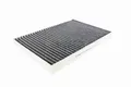 Verdampfer Klimaanlage Vemo V20 65 0001 für BMW
