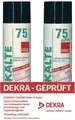 Hellermann KAELTE75 Kältespray Sprühdose, 200ml (935-10033)