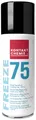 Kontakt Chemie KÄLTE 75 84409-AF Kältespray nicht brennbar 200ml