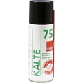 Kontakt Chemie KÄLTE 75 Kältespray Elektronik Vereisungsspray 33168 200 ml