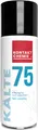 KONTAKT CHEMIE KÄLTE 75 Kältespray, 200 ml