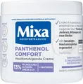 Mixa Bodylotion Panthenol Comfort 4