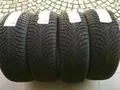 4x Allwetterreifen 205/55 R16 94V Allwetterreifen Allseasons