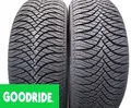 2x Ganzjahresreifen Goodride Z-401 All Season Elite 205/55 R16 94V XL 3PMSF