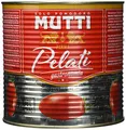 Mutti Pelati Schältomaten, 1er Pack (1 x 2.5 kg)