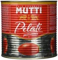 Mutti Pelati Schältomaten, 1er Pack (1x2.5 Kg)