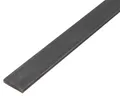 ALBERTS Flachprofil Stahl roh warmgewalzt 1000x20x4 mm Materialstärke 4 mm Blech