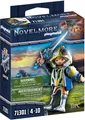 Playmobil® Novelmore - Arwynn mit Invincibus (71301), Novelmore Konstruktions-Spielset, (11 St), Made in Europe