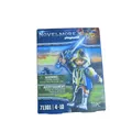 PLAYMOBIL 71301 Novelmore - Arwynn mit Invincibus 11 Teile 4-10 Jahre OVP