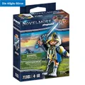 Playmobil Novelmore 71301 Arwynn m. Invincibus Ritter Knight Ritterburg Neu OVP