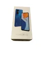 Honor X7 Handy PS LCD Smartphone 48MP 128GB Android 11 Blue