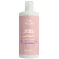 Wella Professionals Invigo Blonde Recharge Shampoo 500ml