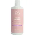 Wella Professionals Invigo Blond Recharge Shampoo 500 ml