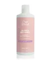 Wella Professionals Invigo Blonde Recharge Haarshampoo 500 ml