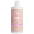 Wp Invigo Cr Blonde Shampoo 500Ml