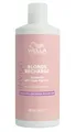 Wella Professionals Invigo Blonde Recharge Shampoo 500 ml