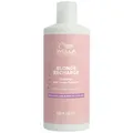 Wella Professionals Invigo Blond Recharge Shampoo 500 ml (34,80€/1l)