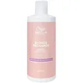 Wella Invigo Blonde Recharge 500ml Farbkühlendes Shampoo fürblondes Haar