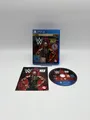 WWE 2k18 - Deluxe Edition (Sony PlayStation 4) - PS4 - OVP + Anleitung