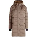 Gil Bret Outdoorjacke braun 42