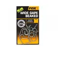 Fox Edges Wide Gape Beaked - Size 5