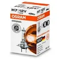 OSRAM Glühlampe, Fernscheinwerfer Hauptscheinwerfer Nebelscheinwerfer Abbiegescheinwerfer Tagfahrleuchte Fernscheinwerfer,Glühlampe, Hauptscheinwerfer