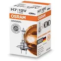 OSRAM Auto-Lampe Original Line 64210, H7, Halogen, 12V / 55W, Scheinwerferlampe