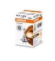 Osram ORIGINAL H7, Halogen-Scheinwerferlampe, 64210, 12V PKW, Faltschachtel (1 Stück)