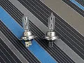 18 Stück Original OSRAM Halogenlampe H7 12V 55W