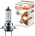 1x OSRAM Halogen-LAMPE H7 ORIGINAL LINE 55W/12V STANDARD Packung