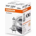 Original OSRAM Classic 12V H7 55W Halogen Scheinwerferlampen Birne Lampen.